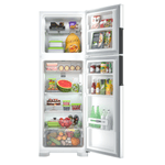 A Geladeira Frost Free Duplex 386