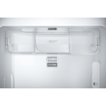 A Geladeira Frost Free Duplex 386