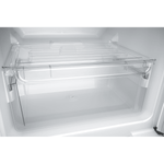 A Geladeira Frost Free Duplex 386