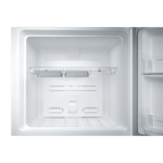 A Geladeira Frost Free Duplex 386