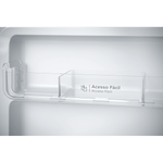 A Geladeira Frost Free Duplex 386