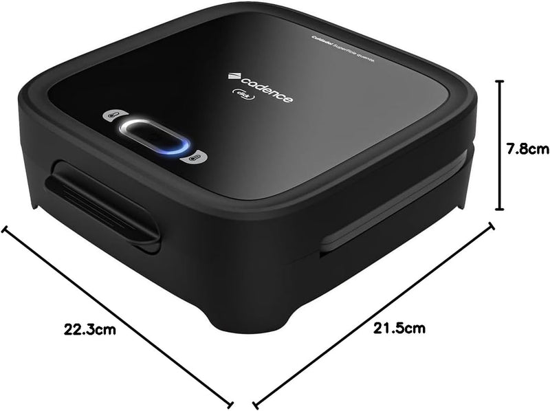 Sanduicheira Elétrica Cadence Click - 127V