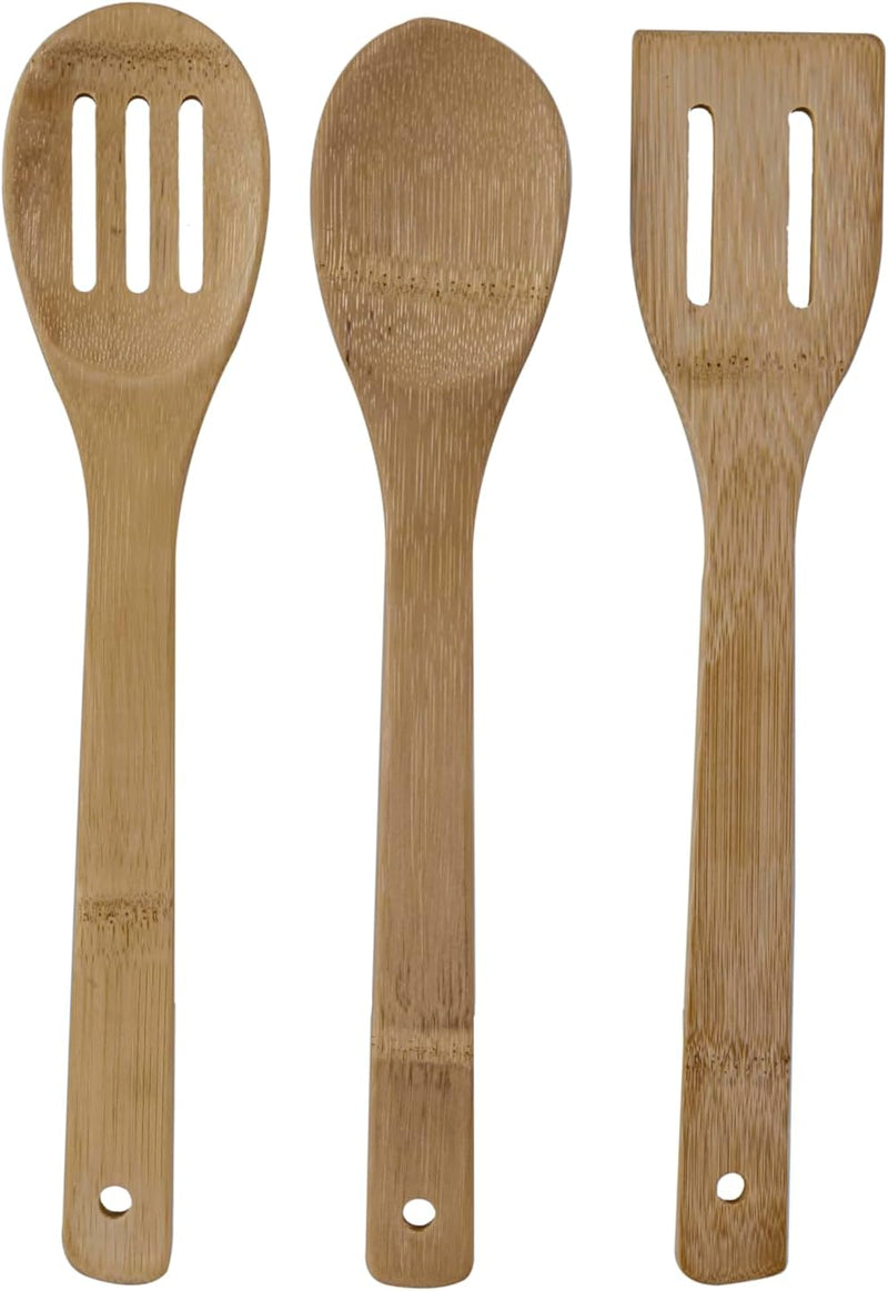 Mimo Style, Conjunto de Panelas com 10 Peças Indução Style Cook Marmol Bambu