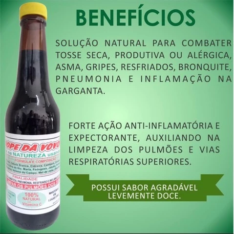 kit da vovó - a solução para a sua casa !