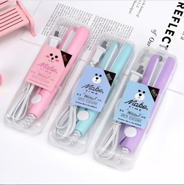 Modelador De Cachos Cacheador De Cabelos Ufree Profissional Bivolt