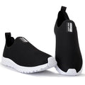 👟💥 Tênis Slip On Esser Runs – Compre 1 e Leve 2!- Tênis Meia Feminino Calce Fácil Academia Botinha Ortopédico Esportivo