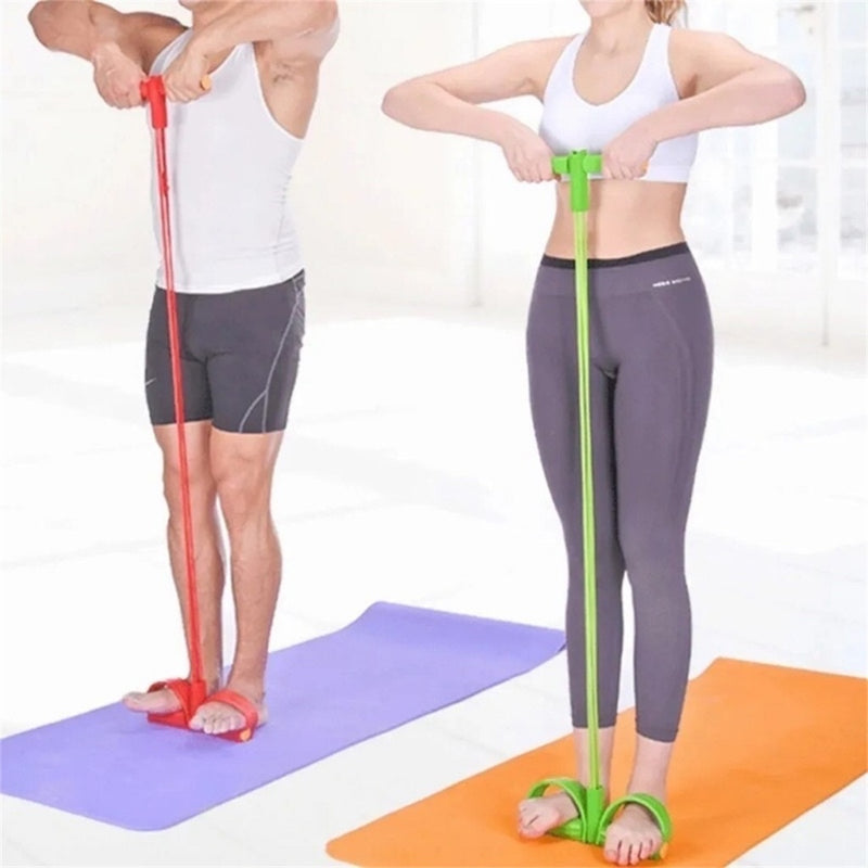 KIT NOVA VIDA (COMPRE 1 KIT LEVE 2 ELASTICOS + EBook com +60 exercícios + BRINDES)