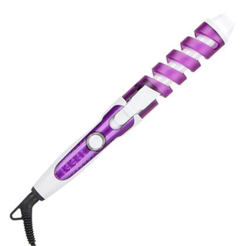 Modelador De Cachos Cacheador De Cabelos Ufree Profissional Bivolt