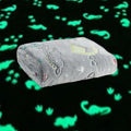 Manta Mágica Glow Kids DecorTexx